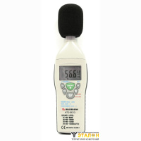 Шумомер АТЕ-9015