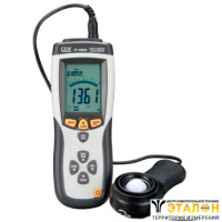 DT-8809A - люксметр