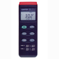 CENTER 302 измеритель температуры