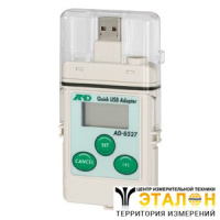 AD-8527 - адаптер Quick USB