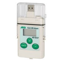 AD-8527 - адаптер Quick USB