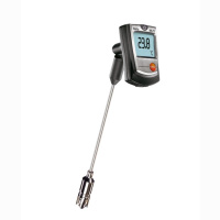 testo 905-T2 - термометр цифровой