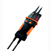 testo 750-2 - тестер напряжения