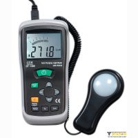 DT-1309 - люксметр с USB интерфейсом