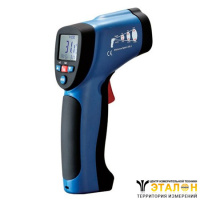 DT-8833 - профессиональный пирометр