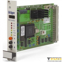 Интерфейсная Modbus-карта REGARD