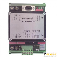 Интерфейсная Profibus-DP карта REGARD