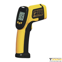 ПрофКиП Cobra-330A пирометр (-32&deg;С &hellip; 330&deg;С)