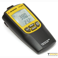 Измеритель влажности и температуры АТТ-5010