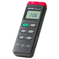CENTER 301 измеритель температуры