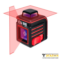 ADA CUBE 360 Basic Edition - лазерный уровень