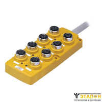 PT8-2D Распределительные коробки