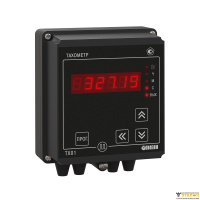 ТХ01-RS тахометр с RS-485