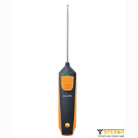 testo 905i - смарт-зонд термометр