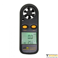 ПрофКиП Циклон-816 анемометр цифровой
