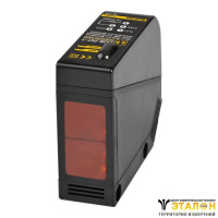 BX3M-PDT-T Фотоэлектрические датчики