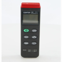 CENTER 300 измеритель температуры