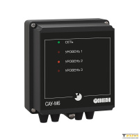 САУ-М6 3-уровневый сигнализатор жидкости