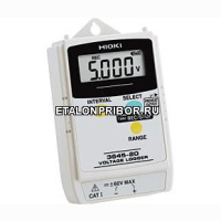 Hioki 3645-20 Регистраторы напряжения постоянного тока