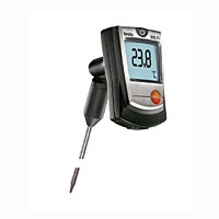 testo 905-T1 - термометр цифровой