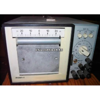 ЭН3001-1  Прибор самопишущий