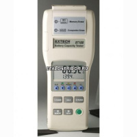 Extech BT100 - Тестер ёмкости батареи