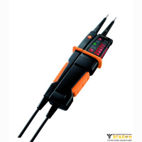 testo 750-1 - тестер напряжения