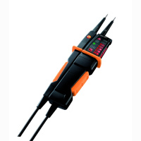 testo 750-1 - тестер напряжения