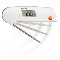 testo 103 - термометр