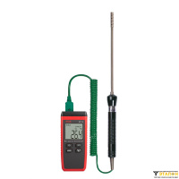 Термометр RGK CT-11 с зондом температуры воздуха TR-10A