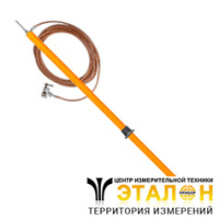 КУ-0,4 - штанга разрядная