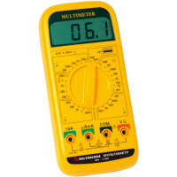 АМ-1180 мультиметр цифровой
