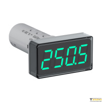 ИТП-11 измеритель технологических параметров токовой петли 4...20 мА