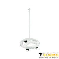 SMP-2 - штатив напольный к лампе-лупе трехлучевой с дополнительной опорой