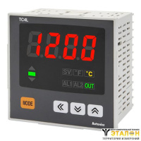 TC4L-24R Температурные контроллеры