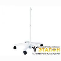SMP - штатив напольный к лампе-лупе пятилучевой
