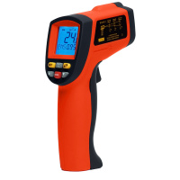 ADA TemPro 900 - пирометр инфракрасный