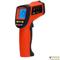 ADA TemPro 900 - пирометр инфракрасный