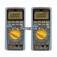 Мультиметр Yokogawa TY710/720