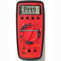 Мультиметр Meterman 33XR