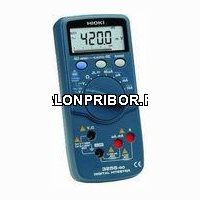 Цифровой мультиметр Hioki 3256-50/51