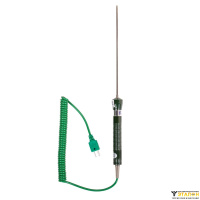 Погружной зонд температуры RGK TR-10W