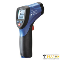 DT-8860B - профессиональный, бесконтактный инфракрасный пирометр