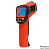 ADA TemPro 700 - пирометр инфракрасный