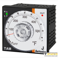 TAM-B4SJ3F Температурные контроллеры