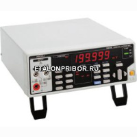 Hioki 3238/3238-01 Цифровой лабораторный мультиметр