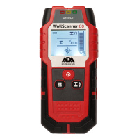 ADA Wall Scanner 80 - детектор проводки