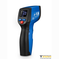 DT-820 - инфракрасный термометр (пирометр)