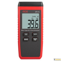 Термометр RGK CT-11 с поверкой