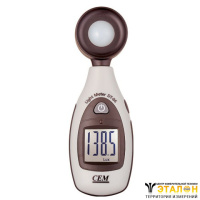DT-86 - люксметр